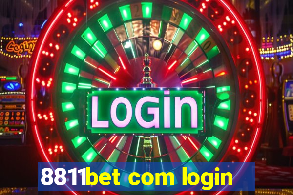 8811bet com login